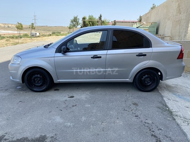 Chevrolet Aveo 2011, 175,642 km - 1.2 l - Bakı