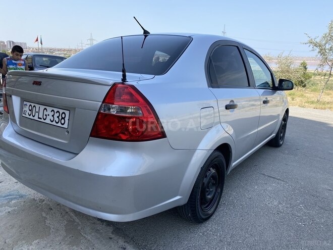 Chevrolet Aveo 2011, 175,642 km - 1.2 l - Bakı