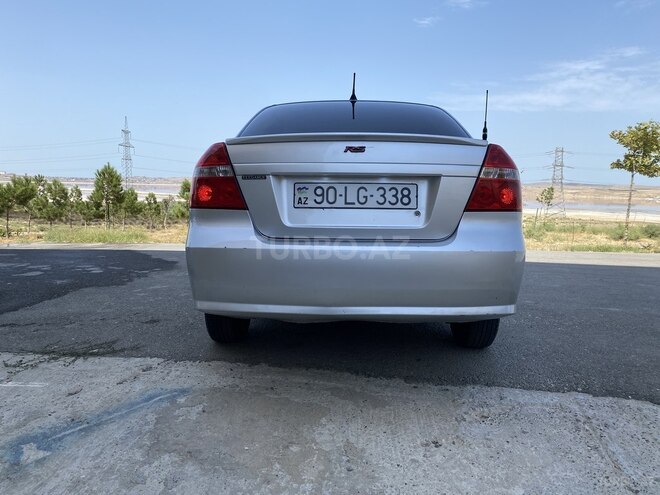 Chevrolet Aveo 2011, 175,642 km - 1.2 l - Bakı