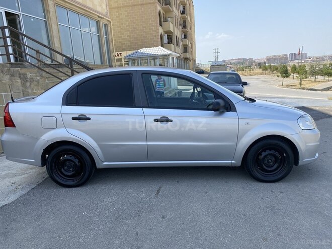 Chevrolet Aveo 2011, 175,642 km - 1.2 l - Bakı