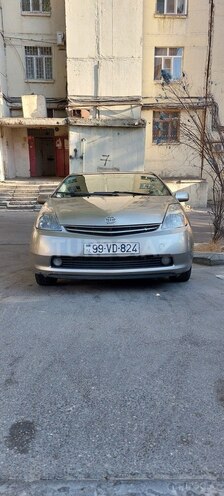 Toyota Prius 2007, 203,000 km - 1.5 l - Bakı