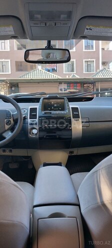 Toyota Prius 2007, 203,000 km - 1.5 l - Bakı