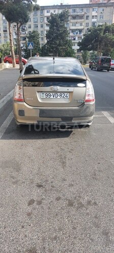 Toyota Prius 2007, 203,000 km - 1.5 l - Bakı