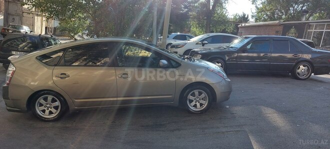 Toyota Prius 2007, 203,000 km - 1.5 l - Bakı