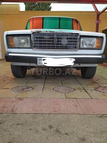 LADA (VAZ) 2107 2009, 78,930 km - 1.6 l - Gəncə