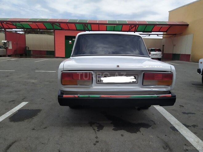 LADA (VAZ) 2107 2009, 78,930 km - 1.6 l - Gəncə