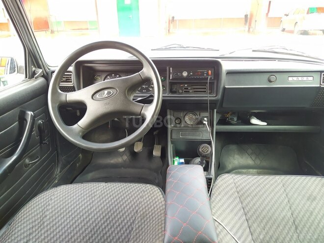 LADA (VAZ) 2107 2009, 78,930 km - 1.6 l - Gəncə