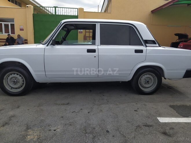LADA (VAZ) 2107 2009, 78,930 km - 1.6 l - Gəncə