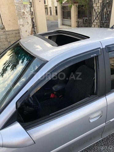 Opel Vectra 1998, 267,000 km - 2.0 l - Bakı