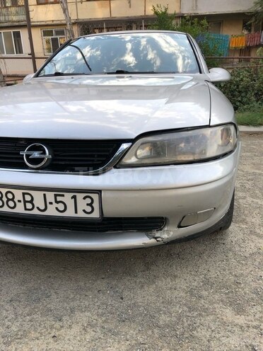 Opel Vectra 1998, 267,000 km - 2.0 l - Bakı