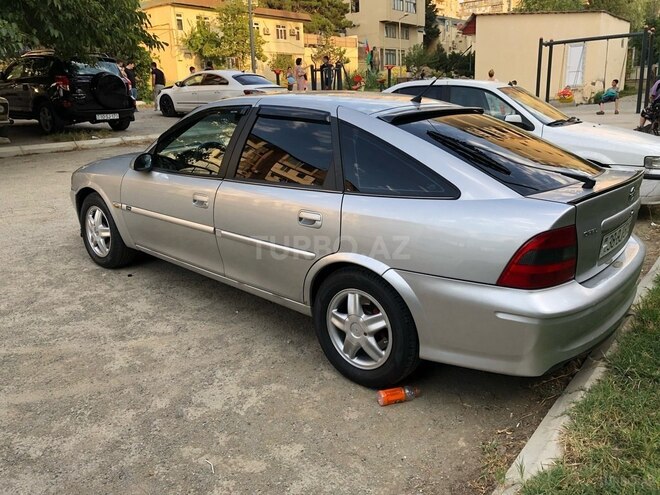 Opel Vectra 1998, 267,000 km - 2.0 l - Bakı