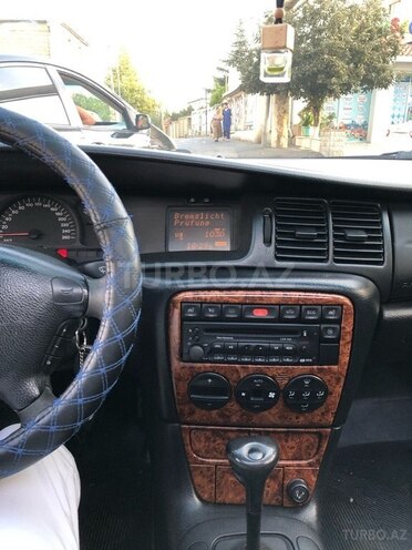 Opel Vectra 1998, 267,000 km - 2.0 l - Bakı