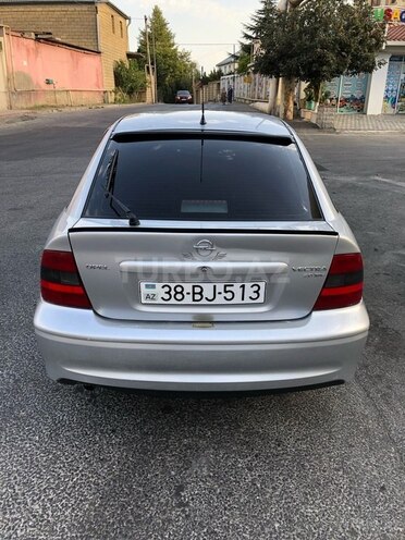Opel Vectra 1998, 267,000 km - 2.0 l - Bakı