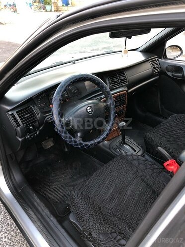 Opel Vectra 1998, 267,000 km - 2.0 l - Bakı