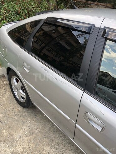 Opel Vectra 1998, 267,000 km - 2.0 l - Bakı