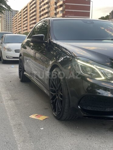 Mercedes E 200 2013, 185,000 km - 2.0 l - Bakı
