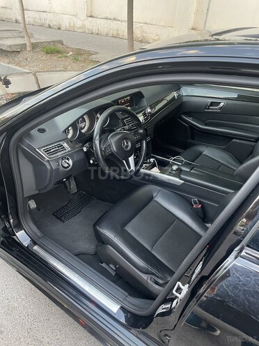 Mercedes E 200 2013, 185,000 km - 2.0 l - Bakı