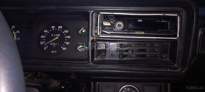 LADA (VAZ) 2107 2001, 42,411 km - 1.6 l - Mingəçevir