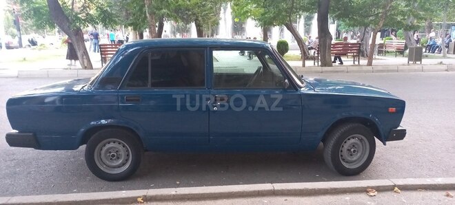 LADA (VAZ) 2107 2001, 42,411 km - 1.6 l - Mingəçevir