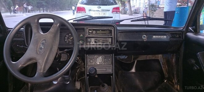 LADA (VAZ) 2107 2001, 42,411 km - 1.6 l - Mingəçevir