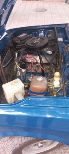 LADA (VAZ) 2107 2001, 42,411 km - 1.6 l - Mingəçevir