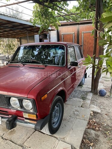 LADA (VAZ) 2106 1994, 250,000 km - 1.5 l - Bakı