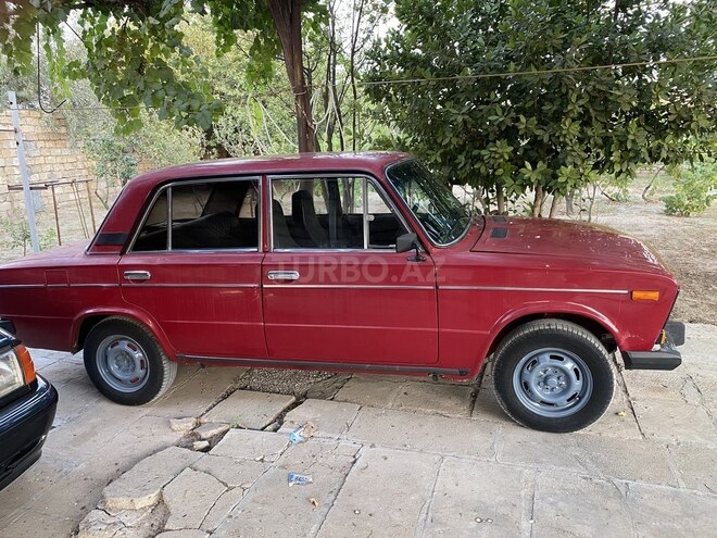 LADA (VAZ) 2106 1994, 250,000 km - 1.5 l - Bakı