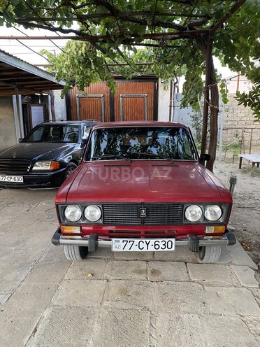 LADA (VAZ) 2106 1994, 250,000 km - 1.5 l - Bakı