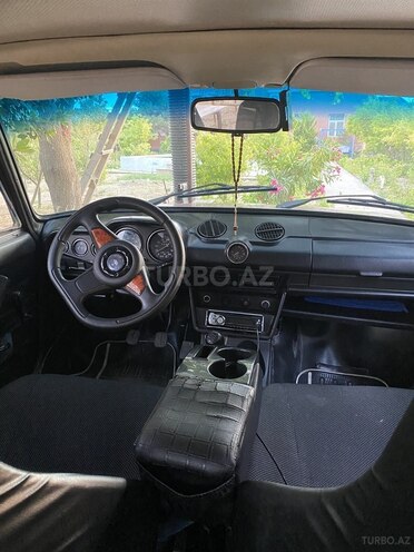 LADA (VAZ) 2106 1994, 250,000 km - 1.5 l - Bakı