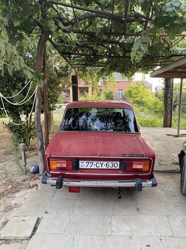 LADA (VAZ) 2106 1994, 250,000 km - 1.5 l - Bakı