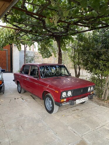 LADA (VAZ) 2106 1994, 250,000 km - 1.5 l - Bakı