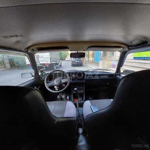LADA (VAZ) 2107 2006, 112,500 km - 1.6 l - Bakı