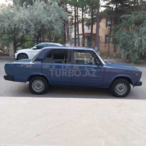 LADA (VAZ) 2107 2006, 112,500 km - 1.6 l - Bakı