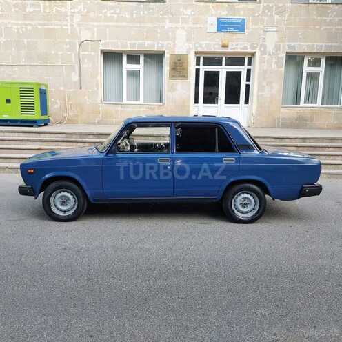 LADA (VAZ) 2107 2006, 112,500 km - 1.6 l - Bakı