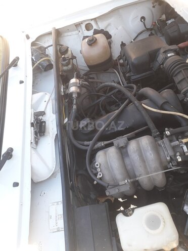LADA (VAZ) 2107 2007, 195,500 km - 1.6 л - Bakı