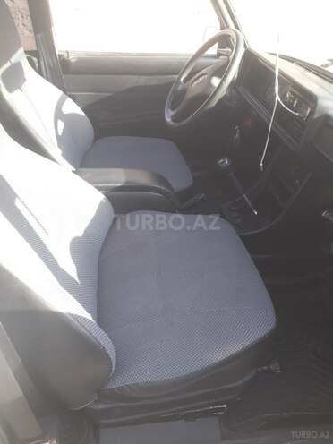 LADA (VAZ) 2107 2007, 195,500 km - 1.6 л - Bakı