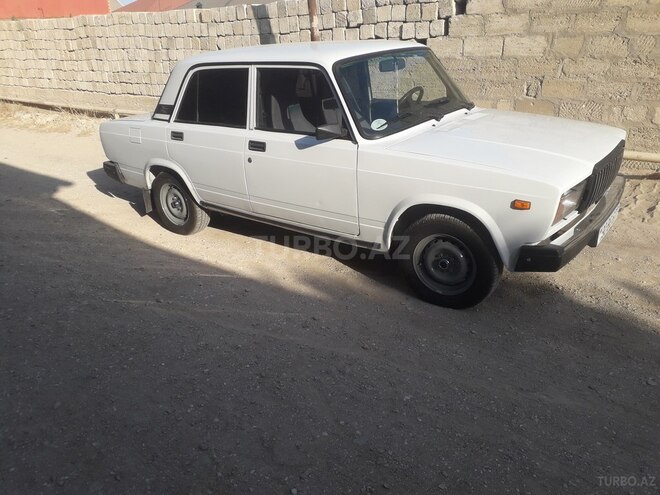 LADA (VAZ) 2107 2007, 195,500 km - 1.6 л - Bakı