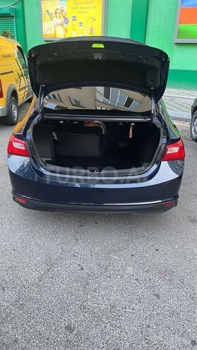 Chevrolet Malibu 2017, 188,000 km - 1.5 l - Bakı