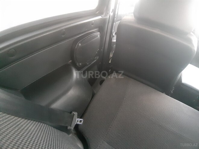 LADA (VAZ) Niva 2019, 79,000 km - 1.7 л - Bakı