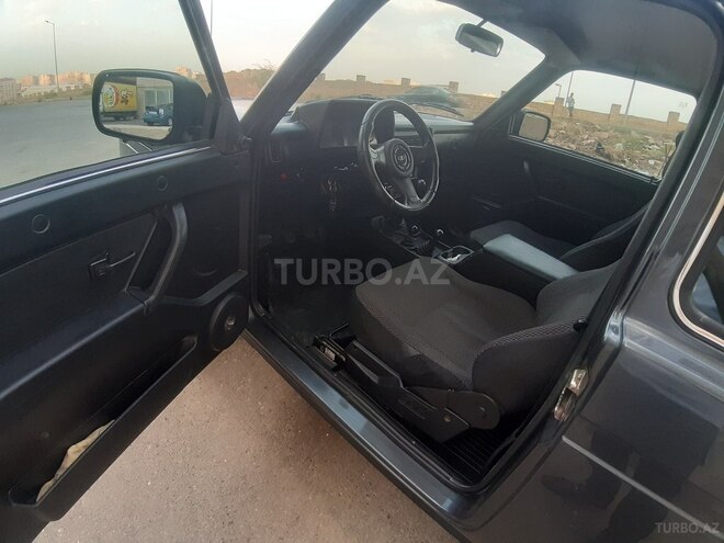 LADA (VAZ) Niva 2019, 79,000 km - 1.7 л - Bakı