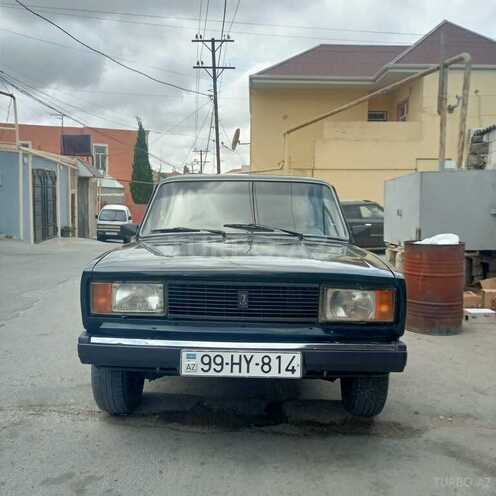LADA (VAZ) 2104 2004, 115,000 km - 1.5 l - Bakı