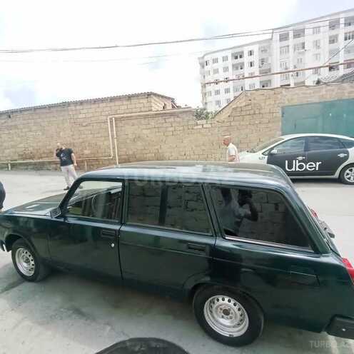 LADA (VAZ) 2104 2004, 115,000 km - 1.5 l - Bakı