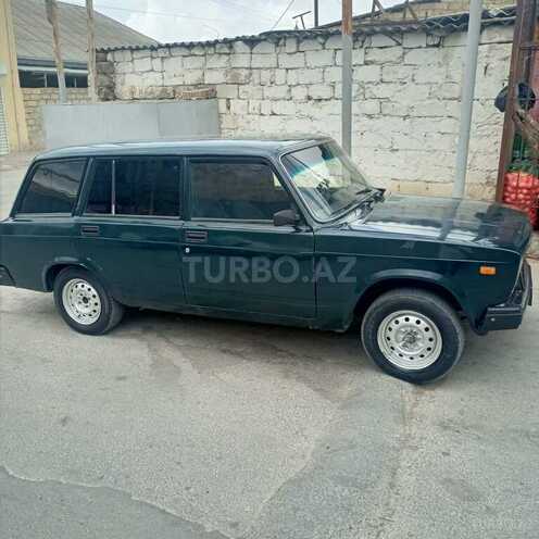 LADA (VAZ) 2104 2004, 115,000 km - 1.5 l - Bakı