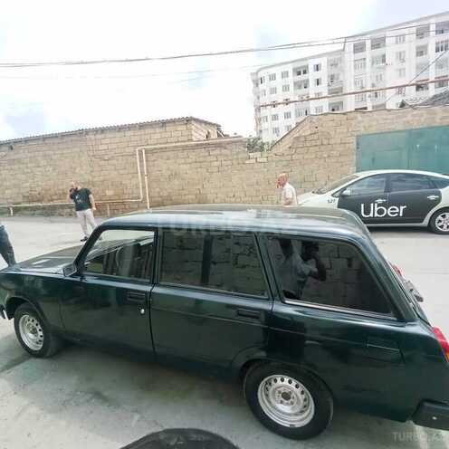 LADA (VAZ) 2104 2004, 115,000 km - 1.5 l - Bakı