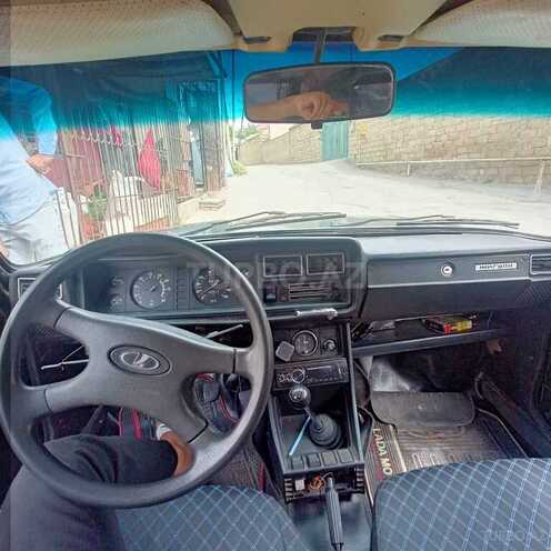 LADA (VAZ) 2104 2004, 115,000 km - 1.5 l - Bakı