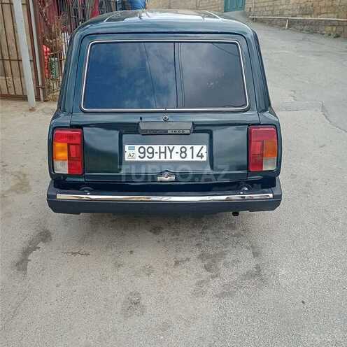 LADA (VAZ) 2104 2004, 115,000 km - 1.5 l - Bakı