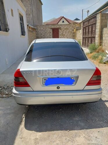 Mercedes C 220 1995, 300,000 km - 2.2 l - Bakı
