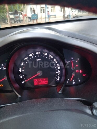 Kia Sportage 2013, 121,000 km - 2.0 l - Bakı