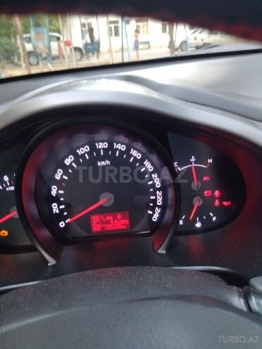 Kia Sportage 2013, 121,000 km - 2.0 l - Bakı