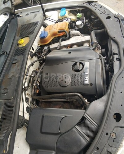 Volkswagen Passat 2001, 376,000 km - 1.8 l - Bakı